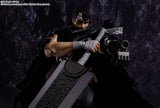 Berserk S.H.Figuarts Guts Berserker Armor