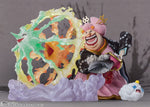 One Piece FiguartsZERO Extra Battle Charlotte Linlin