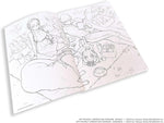 Spy x Family: The Official Coloring Book