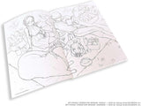 Spy x Family: The Official Coloring Book