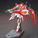 1/144 HGBF #33 Wing Gundam Zero Honoo