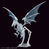Figure-rise Standard Yu-Gi-Oh! Amplified Blue-Eyes White Dragon