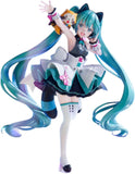 Hatsune Miku x Rascal Cyber Future