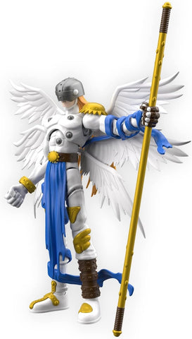 Figure-rise Standard Digimon Angemon