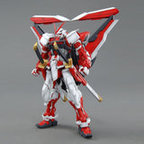 1/100 MG Gundam Astray Red Frame Kai