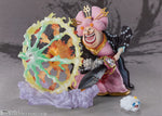 One Piece FiguartsZERO Extra Battle Charlotte Linlin