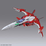 1/100 HG Macross YF-29 Durandal Valkyrie Alto Saotome Use