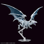 Figure-rise Standard Yu-Gi-Oh! Amplified Blue-Eyes White Dragon