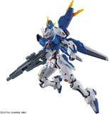 1/144 HG the Witch from Mercury #19 Gundam Aerial Rebuild