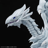 Figure-rise Standard Yu-Gi-Oh! Amplified Blue-Eyes White Dragon
