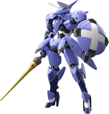 1/144 HG Iron-Blooded Orphans #45 Sigrun