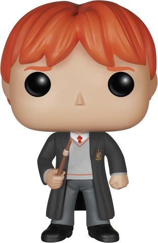 Ron Weasley Funko Pop!