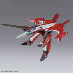 1/100 HG Macross YF-29 Durandal Valkyrie Alto Saotome Use