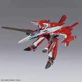 1/100 HG Macross YF-29 Durandal Valkyrie Alto Saotome Use