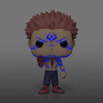 Sukuna with Heart Pop!