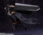 Berserk S.H.Figuarts Guts Berserker Armor