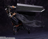 Berserk S.H.Figuarts Guts Berserker Armor