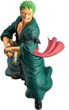 One Piece Grandista Roronoa Zoro