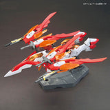 1/144 HGBF #33 Wing Gundam Zero Honoo