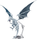 Figure-rise Standard Yu-Gi-Oh! Amplified Blue-Eyes White Dragon