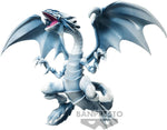 Yu-Gi-Oh! Duel Monsters Blue-Eyes White Dragon Figure