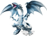 Yu-Gi-Oh! Duel Monsters Blue-Eyes White Dragon Figure