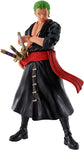 One Piece S.H.Figuarts Roronoa Zoro (Onigashima)