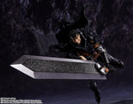 Berserk S.H.Figuarts Guts Berserker Armor