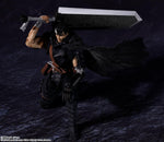 Berserk S.H.Figuarts Guts Berserker Armor