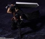 Berserk S.H.Figuarts Guts Berserker Armor