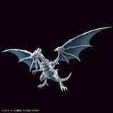 Figure-rise Standard Yu-Gi-Oh! Amplified Blue-Eyes White Dragon