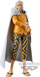 One Piece DXF Grandline Extra Silvers Rayleigh