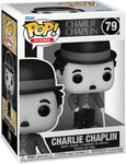 Charlie Chaplin Pop!