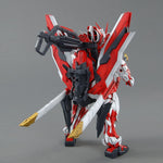 1/100 MG Gundam Astray Red Frame Kai