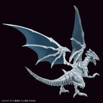 Figure-rise Standard Yu-Gi-Oh! Amplified Blue-Eyes White Dragon