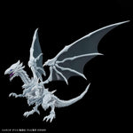 Figure-rise Standard Yu-Gi-Oh! Amplified Blue-Eyes White Dragon