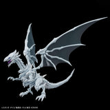 Figure-rise Standard Yu-Gi-Oh! Amplified Blue-Eyes White Dragon