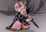 One Piece FiguartsZERO Extra Battle Charlotte Linlin