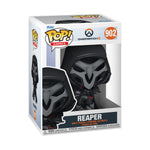 Overwatch 2 Reaper Funko Pop! Vinyl Figure #902