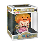 One Piece Hungry Big Mom Deluxe Pop! Vinyl Figure