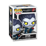 Death Note: Ryuk Funko Pop! Vinyl Figure