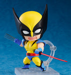 Nendoroid Wolverine