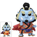 One Piece Jinbe Pop! Vinyl Figure #1265