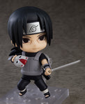 Nendoroid Itachi Uchiha: Anbu Black Ops Ver.