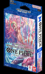 One Piece CG: Deck - BLUE Donquixote Doflamingo ST-17