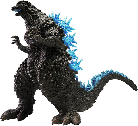 Godzilla -1 Monsters Roar Attack Figure