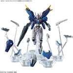 1/144 HG the Witch from Mercury #19 Gundam Aerial Rebuild