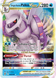 Pokemon TCG: Origin Forme Palkia VSTAR League Battle Deck