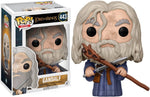 The Lord of the Rings Gandalf Pop! Vinyl Figure