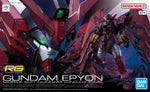 1/144 RG #38 Gundam Epyon